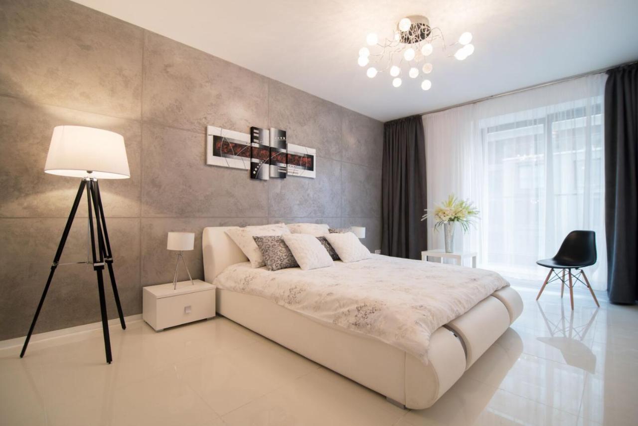 Apartament typu Standard